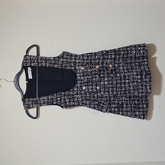 Shop Kultivate Dresses & Skirts - Shop Kultivate Tweed Dress